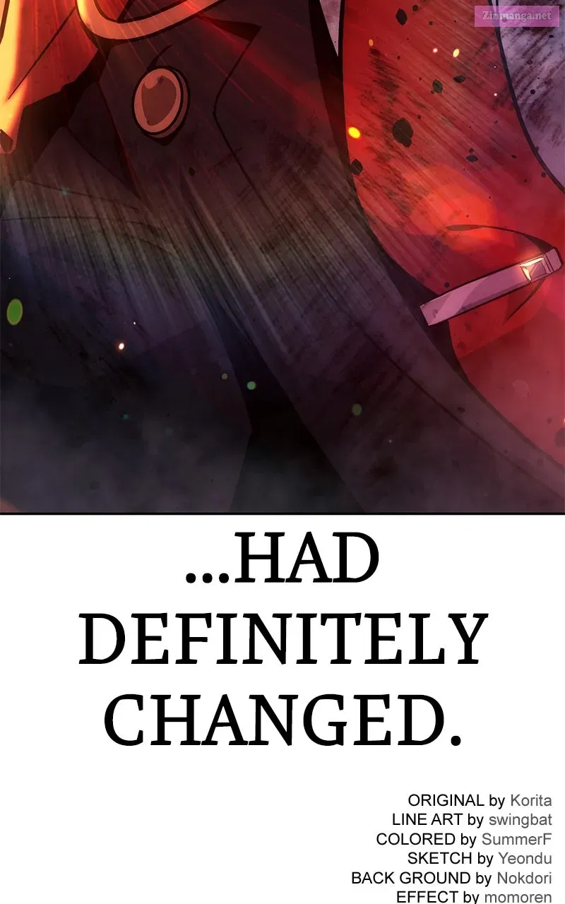 The Extra’sAcademy Survival Guide Chapter 46 page 172 - 