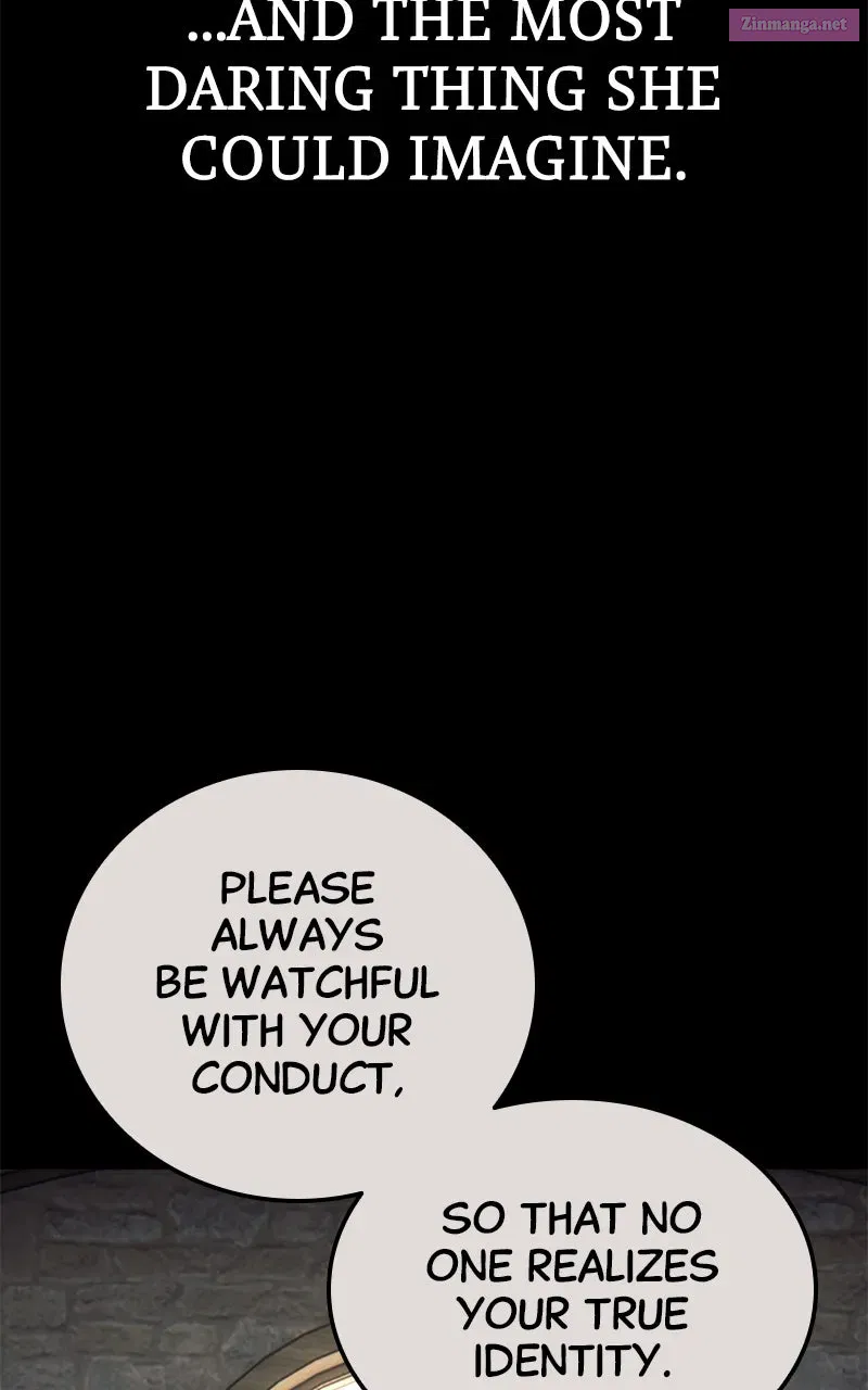 The Extra’sAcademy Survival Guide Chapter 46 page 36 - 