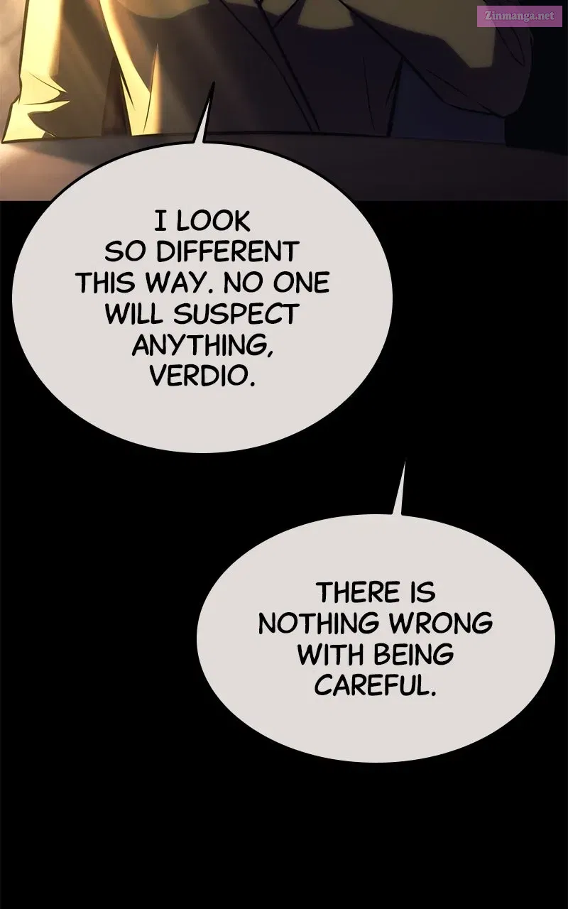 The Extra’sAcademy Survival Guide Chapter 46 page 40 - 