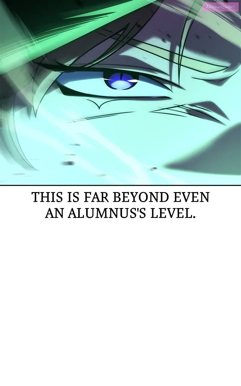 The Extra’sAcademy Survival Guide Chapter 46 page 58 - 