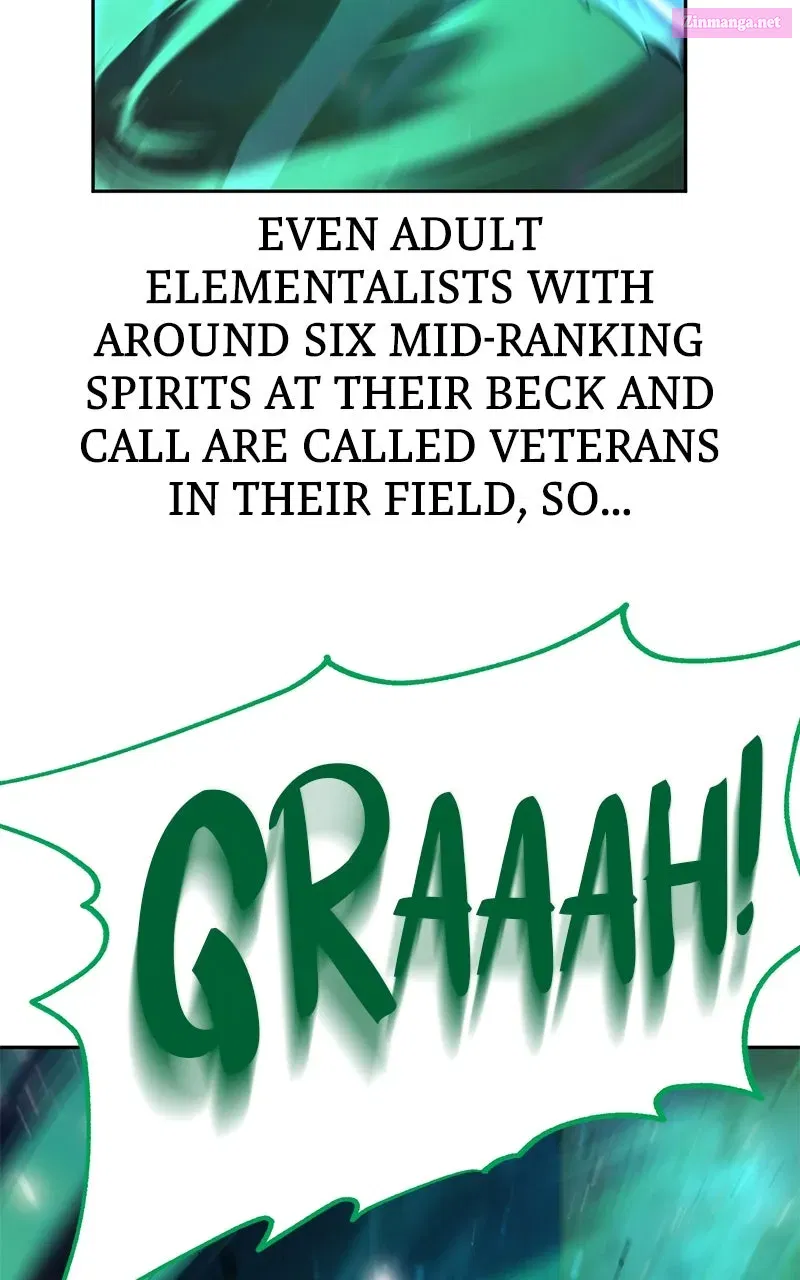 The Extra’sAcademy Survival Guide Chapter 46 page 60 - 