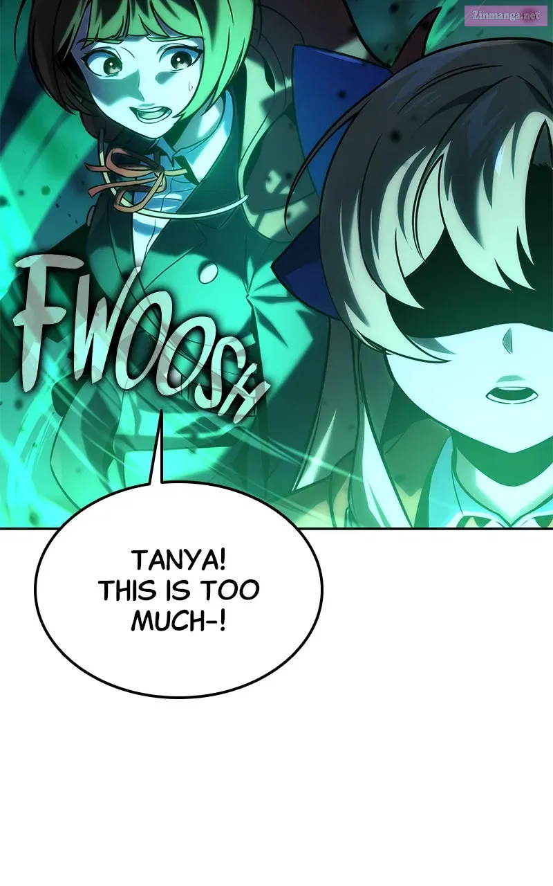 The Extra’sAcademy Survival Guide Chapter 46 page 64 - 