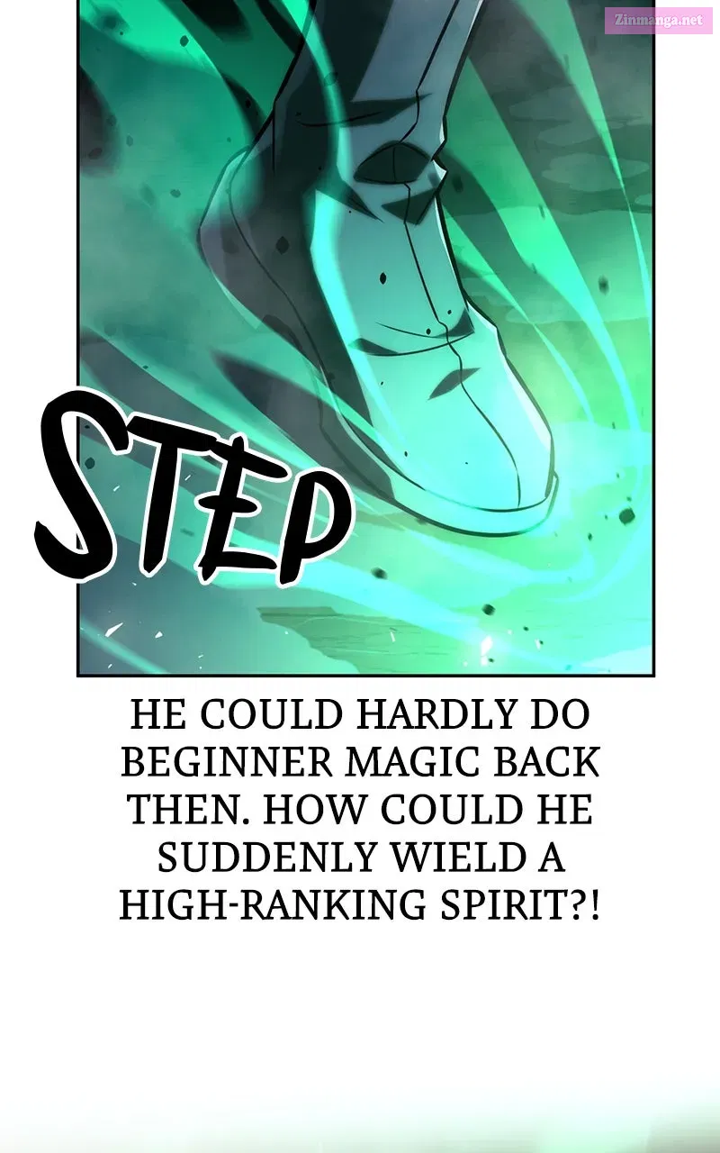 The Extra’sAcademy Survival Guide Chapter 46 page 76 - 