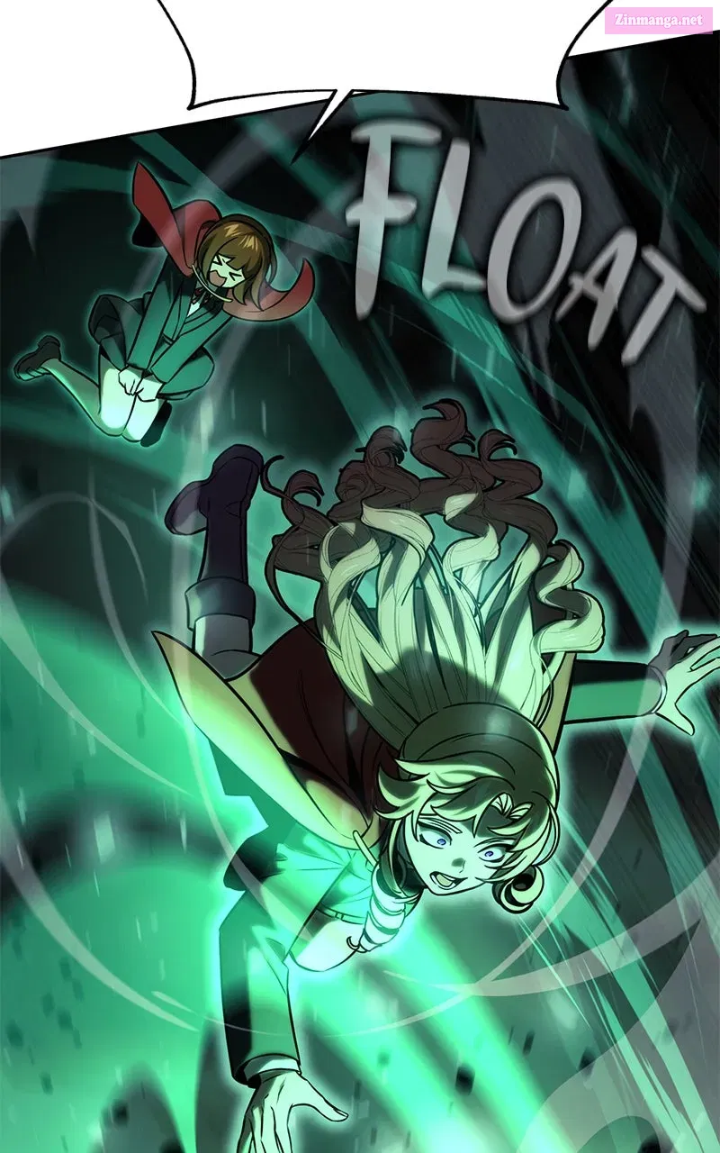 The Extra’sAcademy Survival Guide Chapter 46 page 81 - 