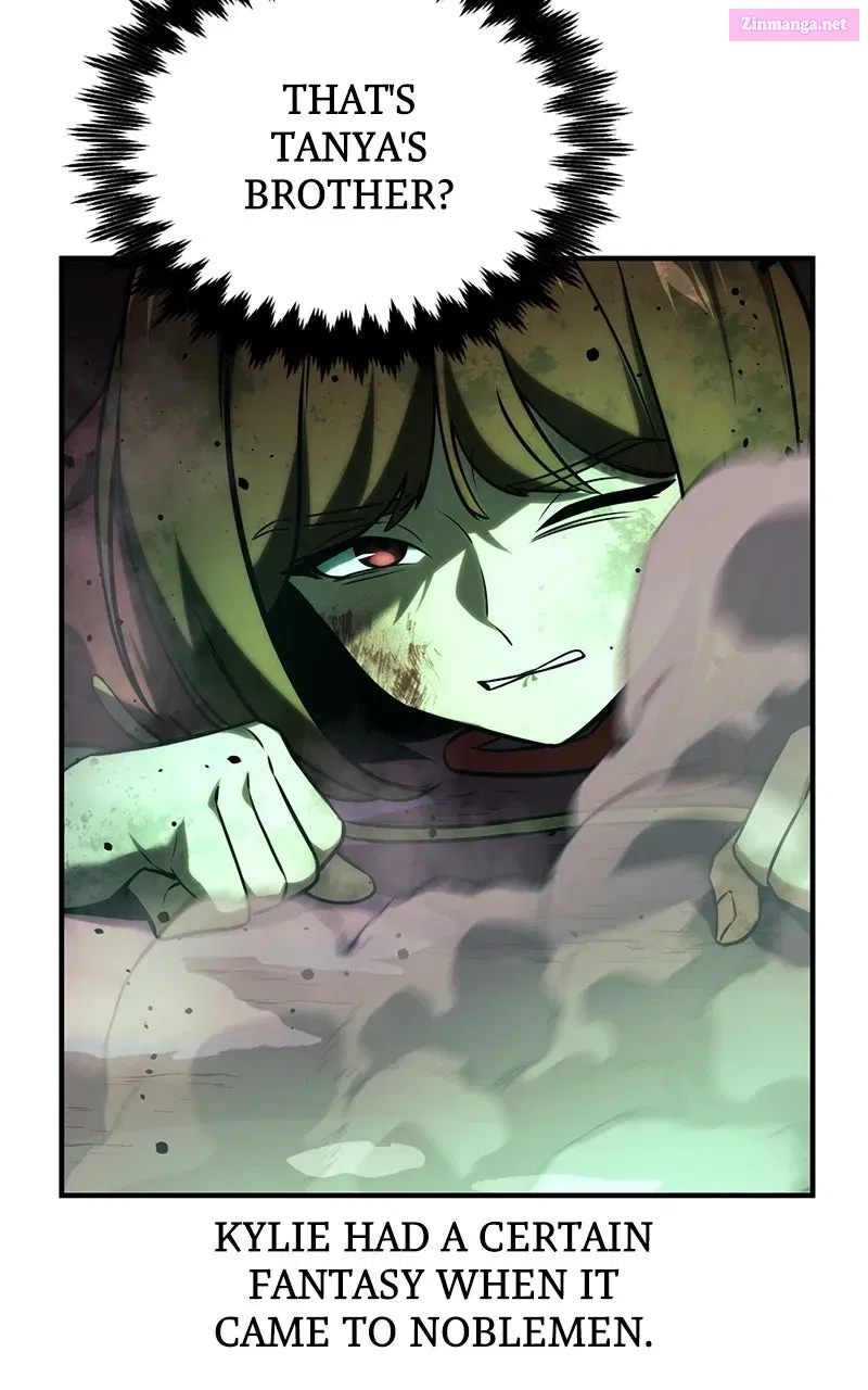The Extra’sAcademy Survival Guide Chapter 46 page 91 - 