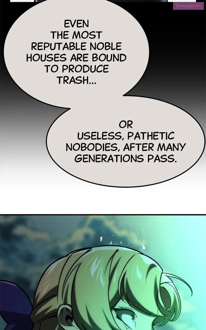 The Extra’sAcademy Survival Guide Chapter 46 page 98 - 