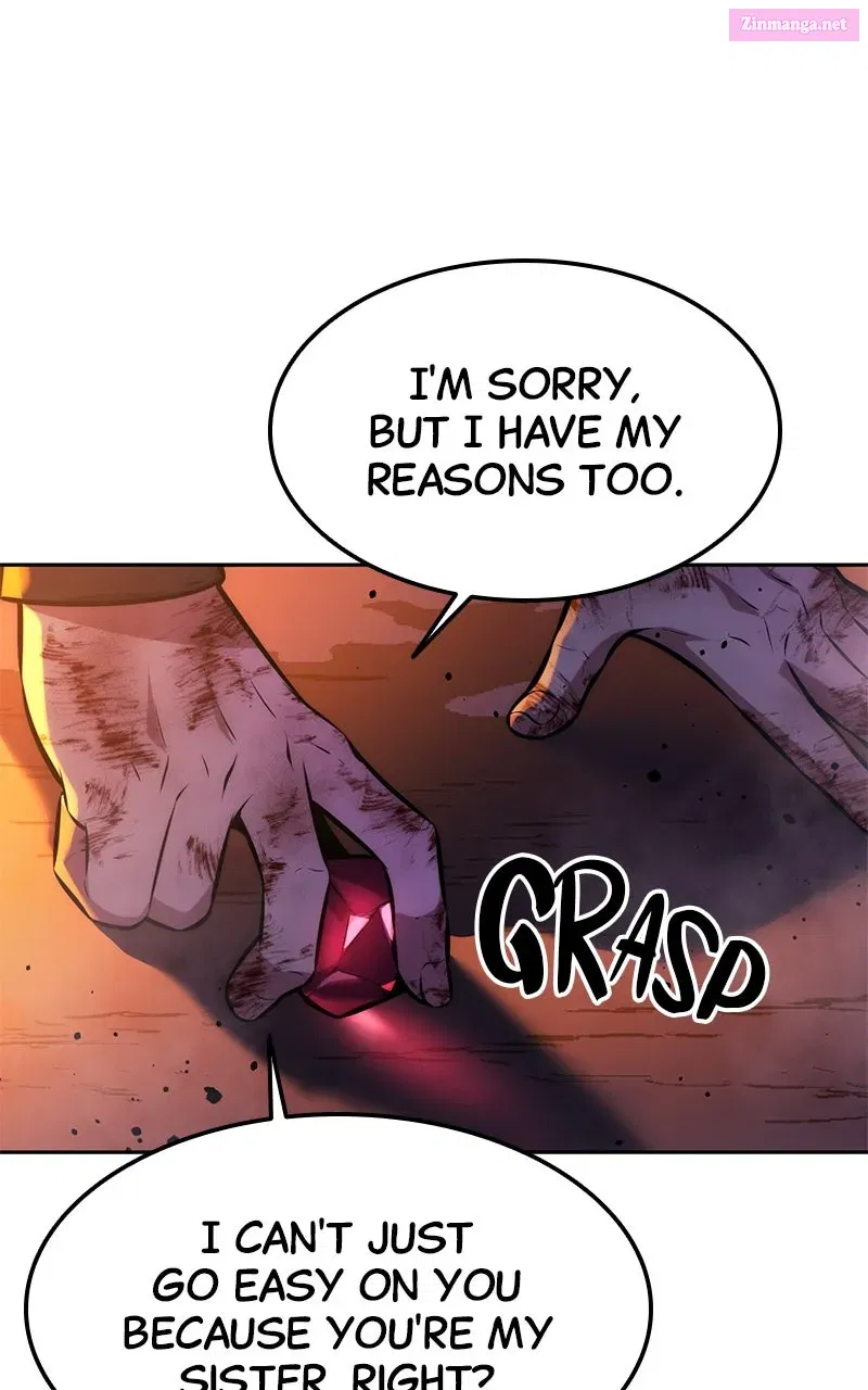 The Extra’sAcademy Survival Guide Chapter 47 page 1 - 