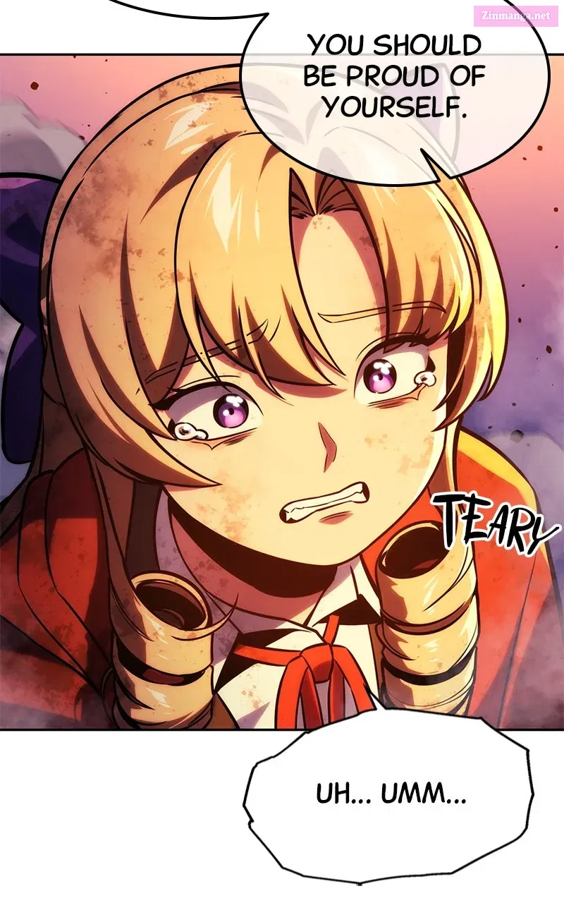 The Extra’sAcademy Survival Guide Chapter 47 page 11 - 