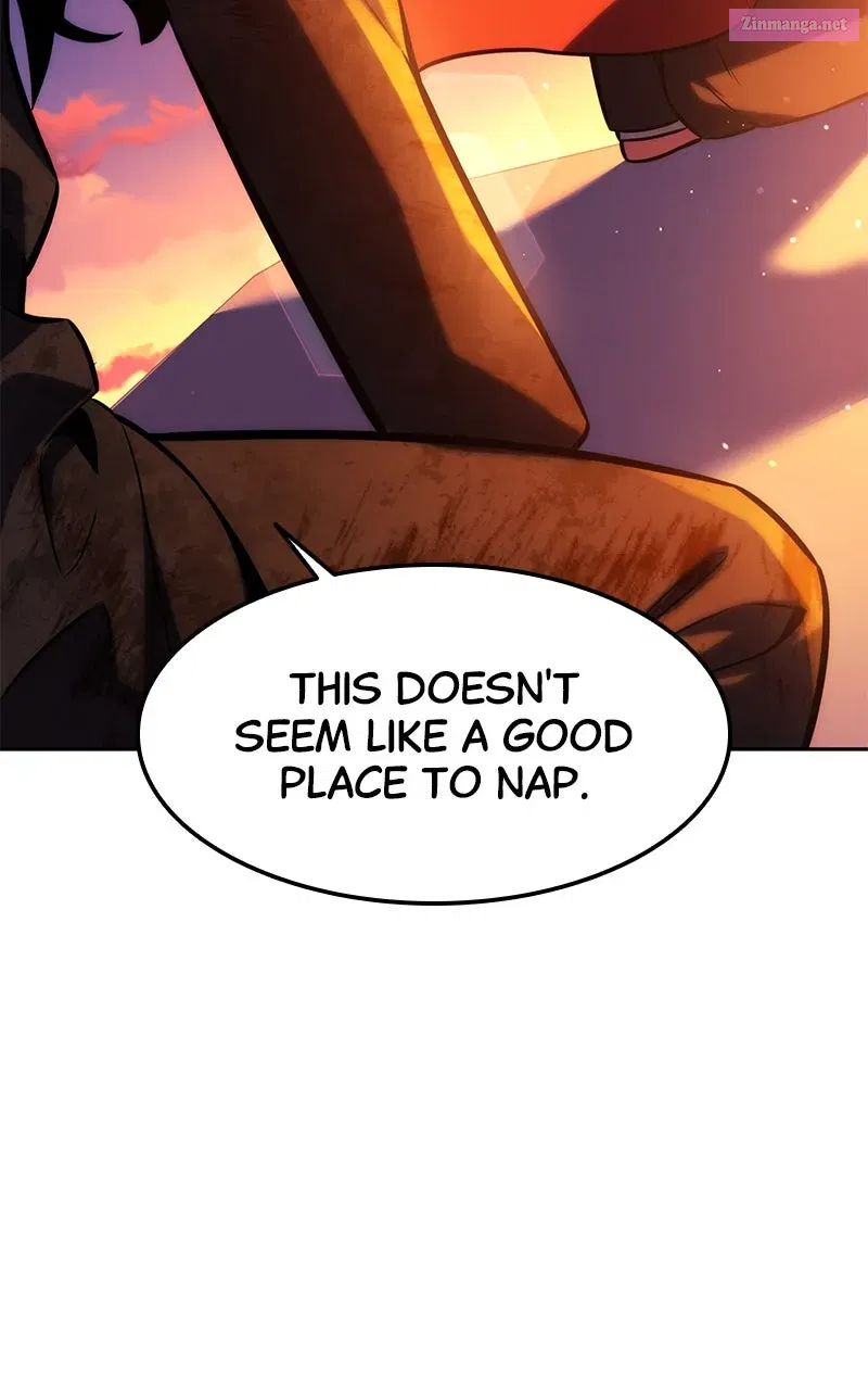 The Extra’sAcademy Survival Guide Chapter 47 page 103 - 
