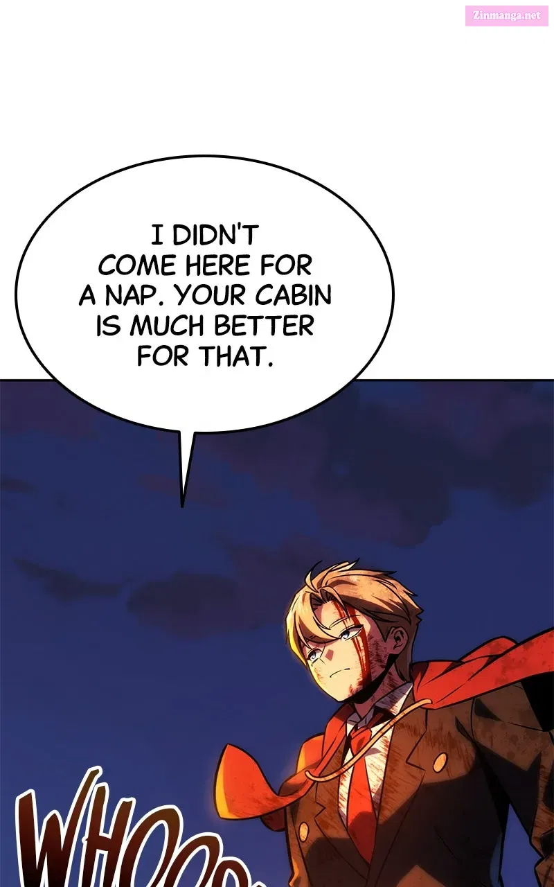 The Extra’sAcademy Survival Guide Chapter 47 page 104 - 