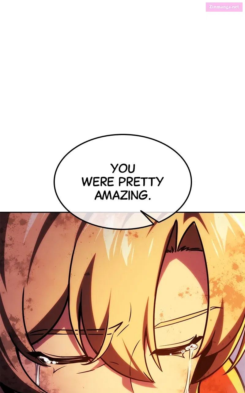 The Extra’sAcademy Survival Guide Chapter 47 page 12 - 