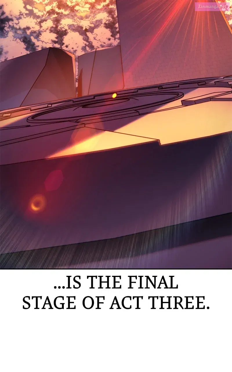 The Extra’sAcademy Survival Guide Chapter 47 page 111 - 