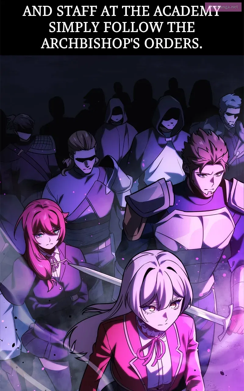 The Extra’sAcademy Survival Guide Chapter 47 page 114 - 