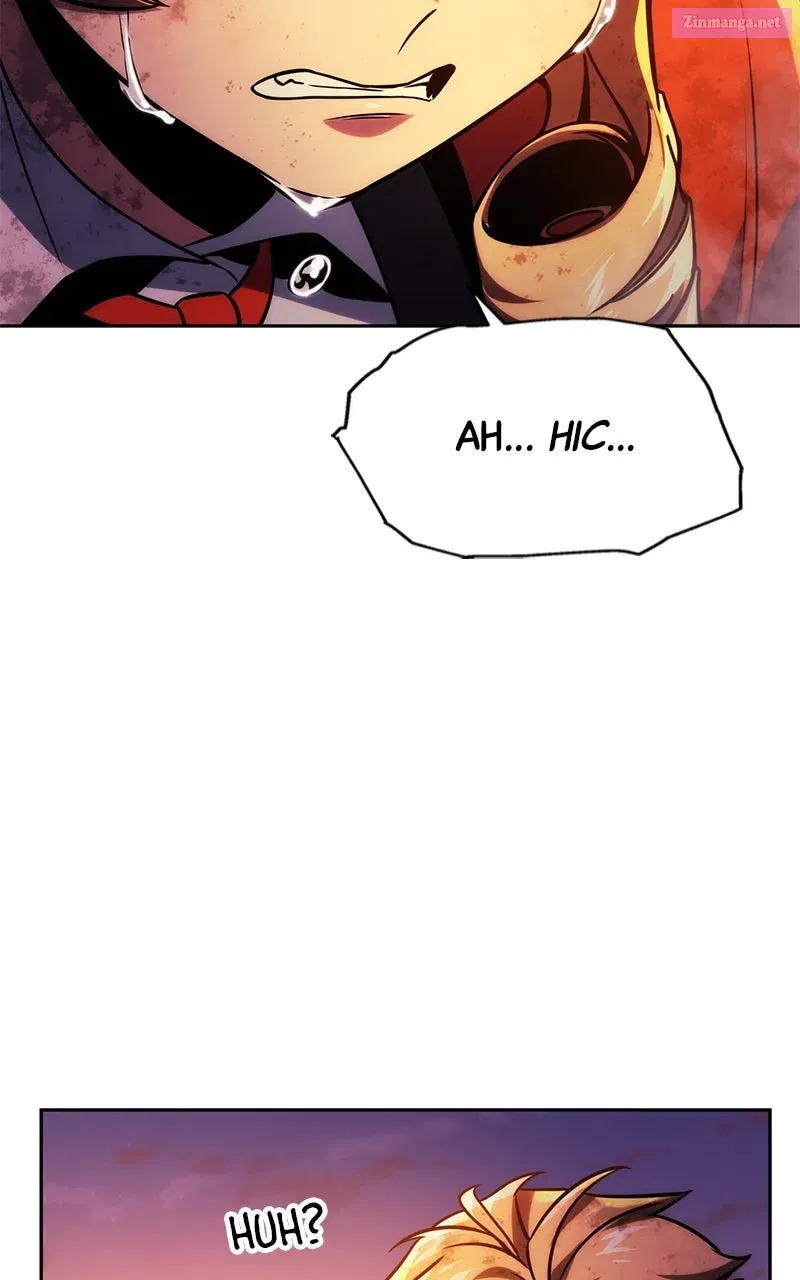 The Extra’sAcademy Survival Guide Chapter 47 page 13 - 