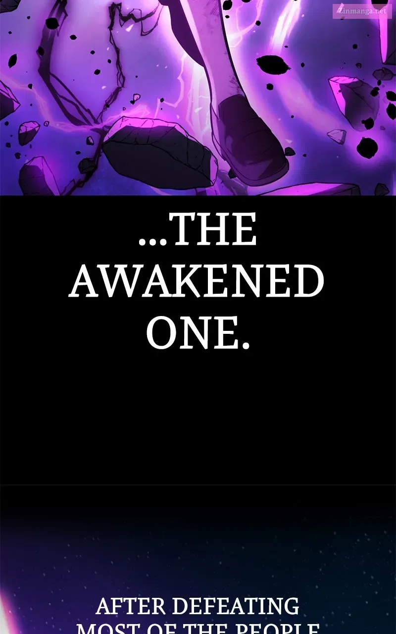 The Extra’sAcademy Survival Guide Chapter 47 page 124 - 