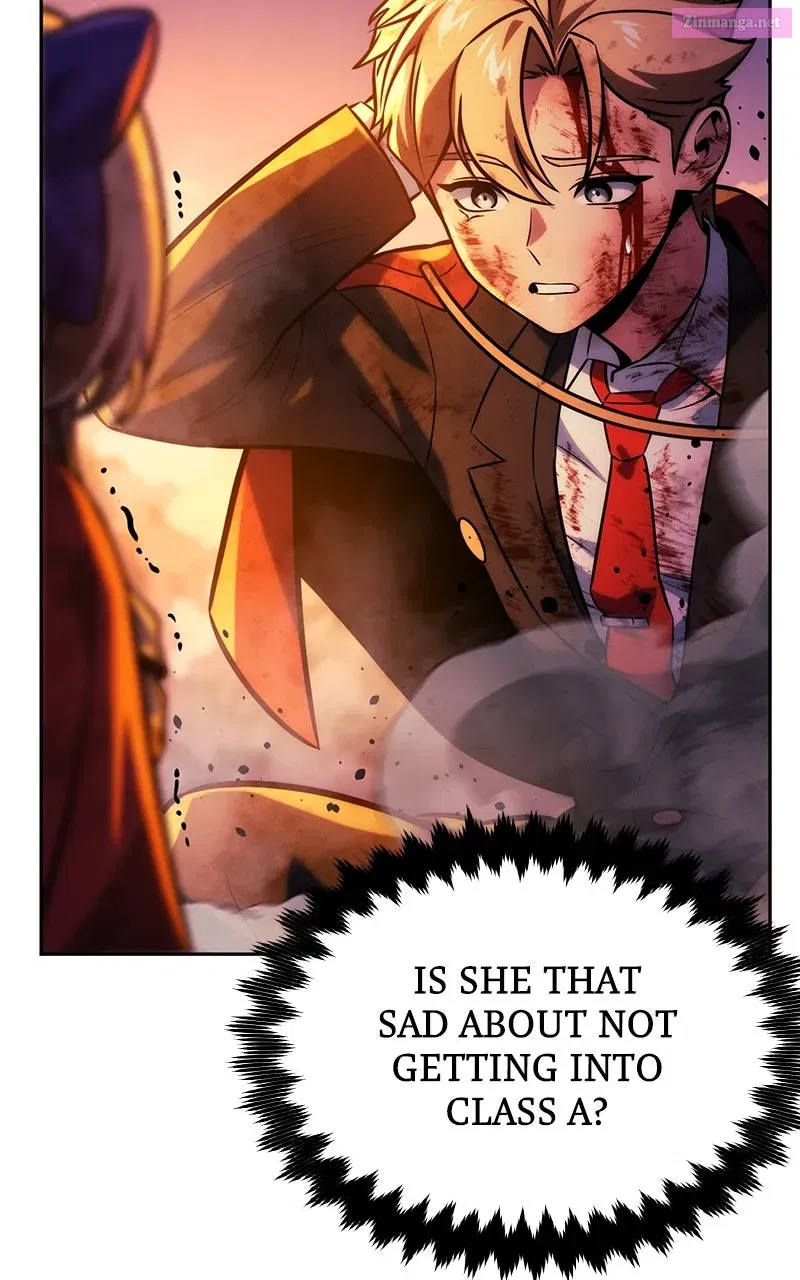 The Extra’sAcademy Survival Guide Chapter 47 page 14 - 