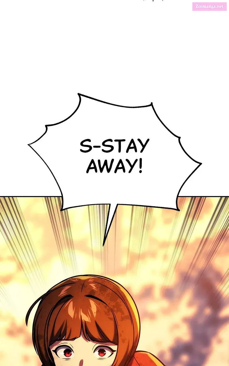 The Extra’sAcademy Survival Guide Chapter 47 page 15 - 