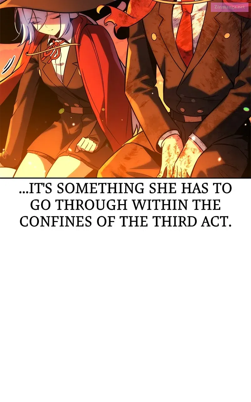 The Extra’sAcademy Survival Guide Chapter 47 page 150 - 