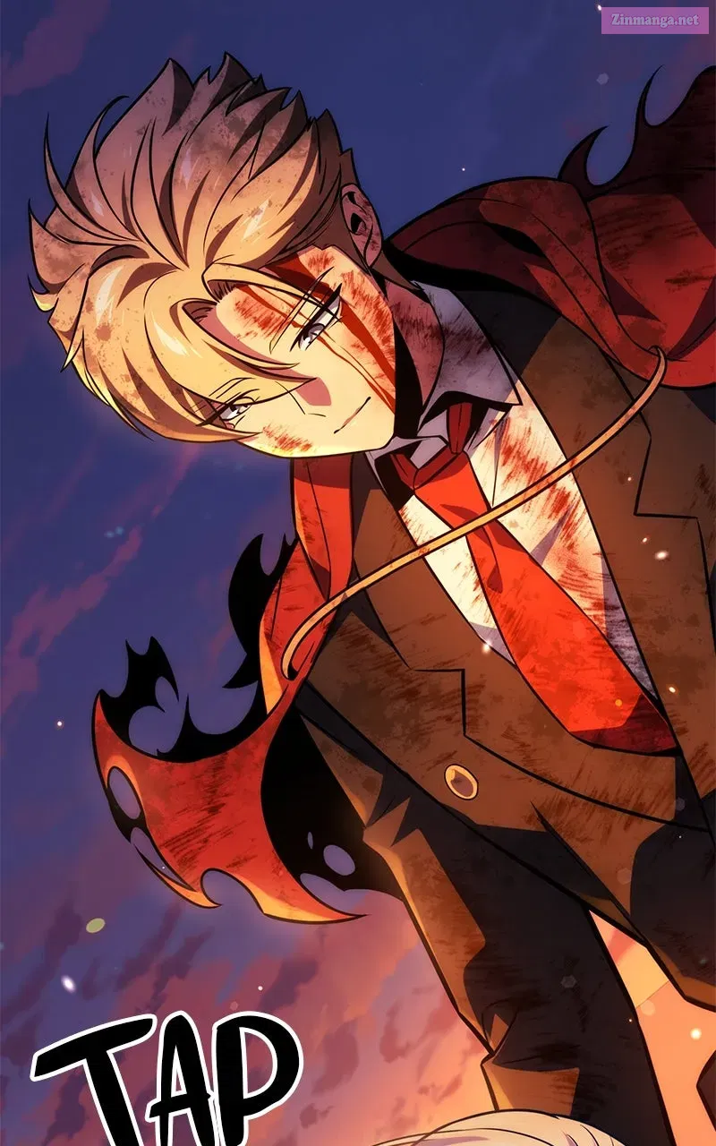The Extra’sAcademy Survival Guide Chapter 47 page 153 - 