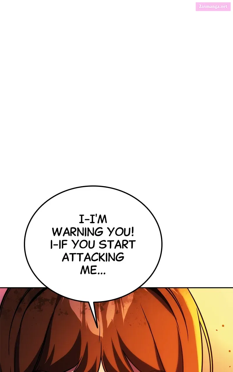The Extra’sAcademy Survival Guide Chapter 47 page 17 - 
