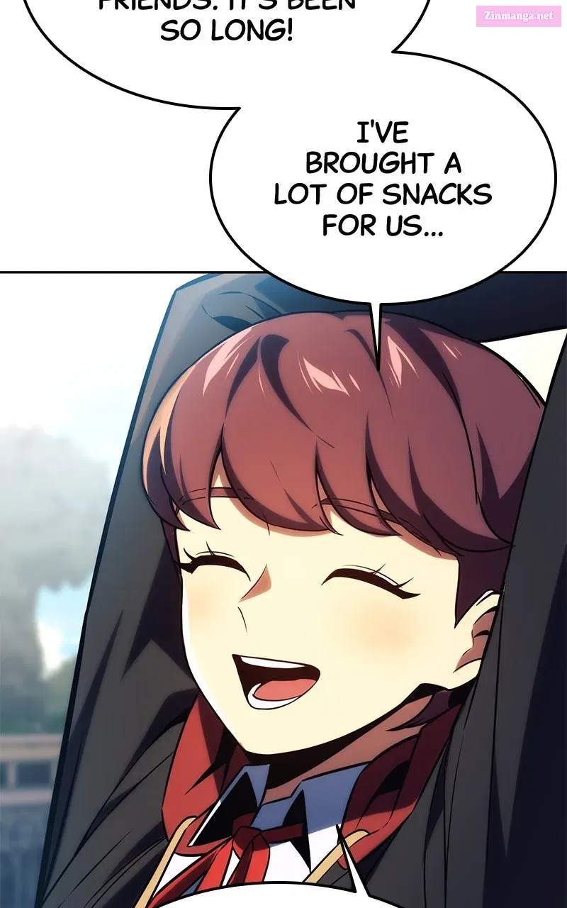 The Extra’sAcademy Survival Guide Chapter 47 page 167 - 