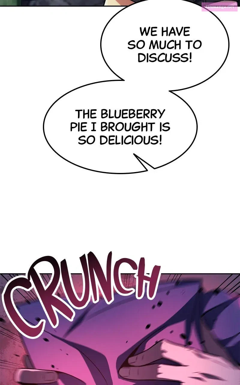 The Extra’sAcademy Survival Guide Chapter 47 page 170 - 