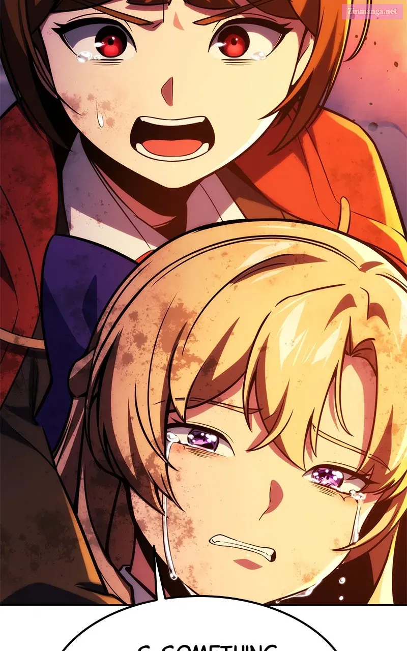 The Extra’sAcademy Survival Guide Chapter 47 page 18 - 