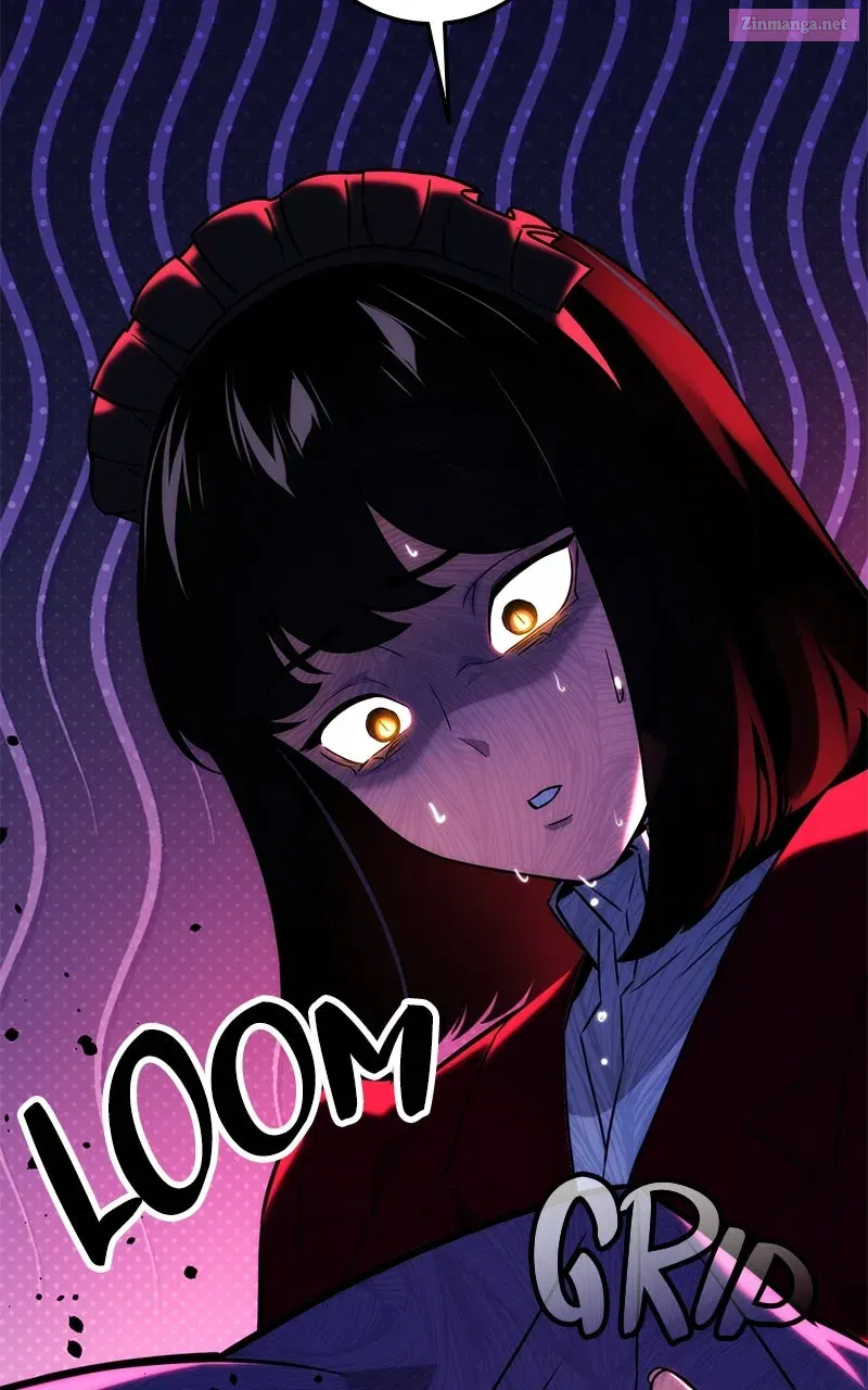 The Extra’sAcademy Survival Guide Chapter 47 page 172 - 