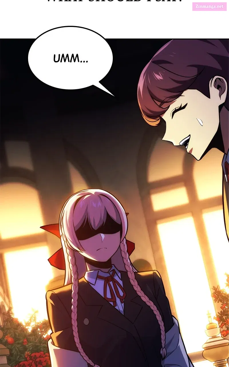 The Extra’sAcademy Survival Guide Chapter 47 page 179 - 