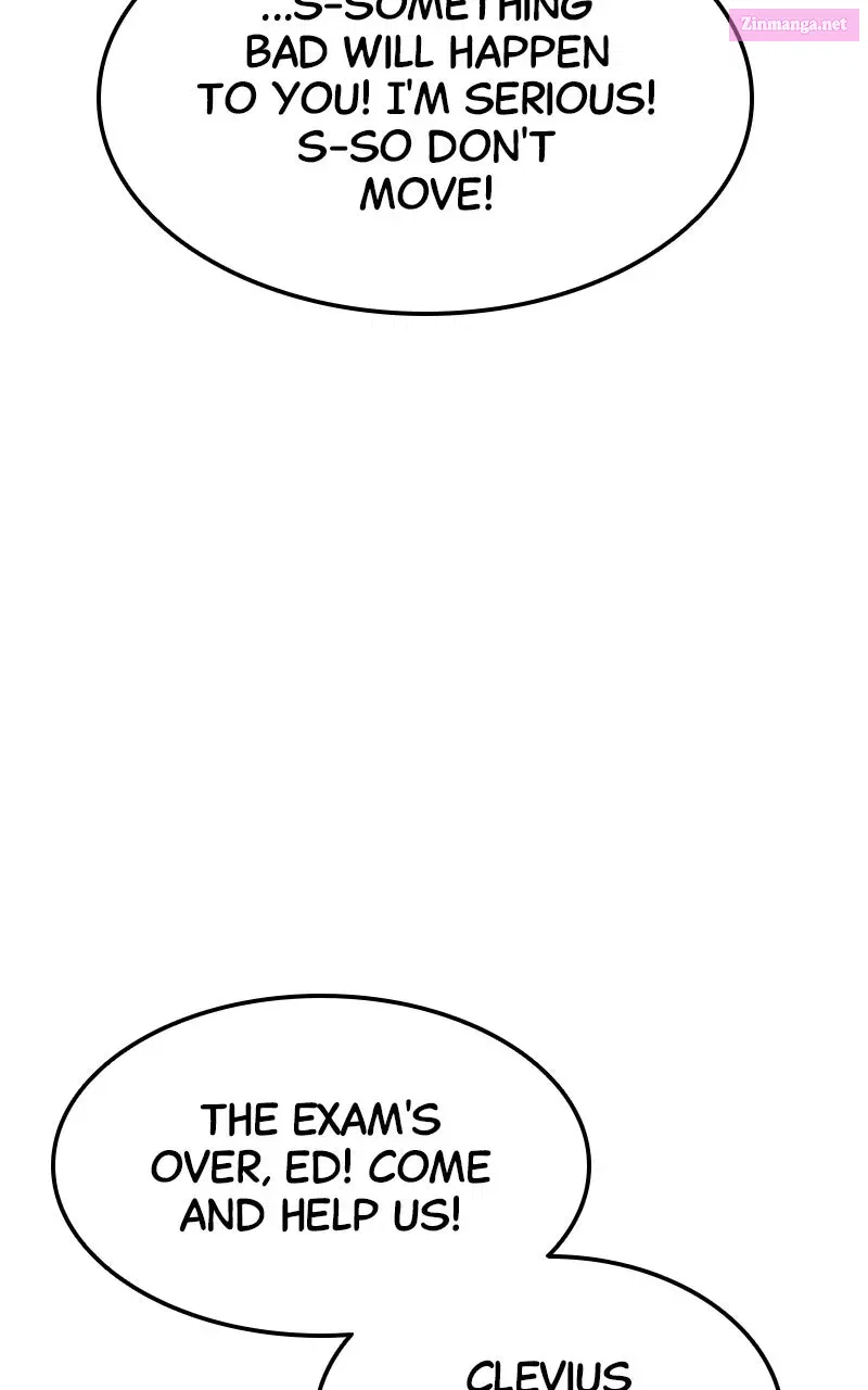 The Extra’sAcademy Survival Guide Chapter 47 page 19 - 