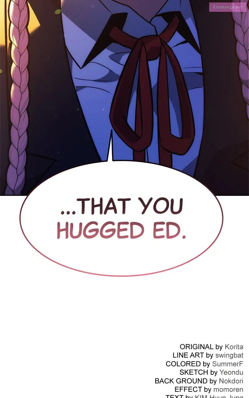 The Extra’sAcademy Survival Guide Chapter 47 page 184 - 