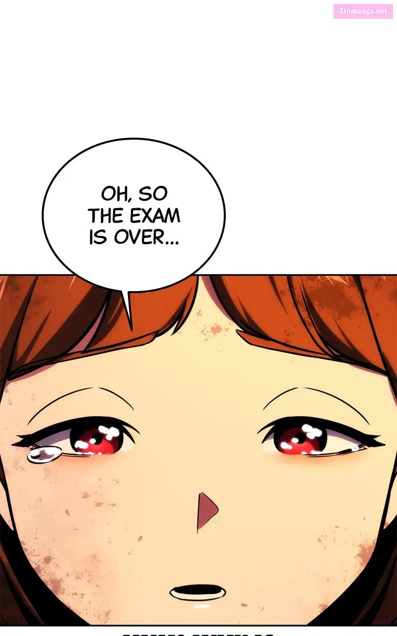 The Extra’sAcademy Survival Guide Chapter 47 page 22 - 