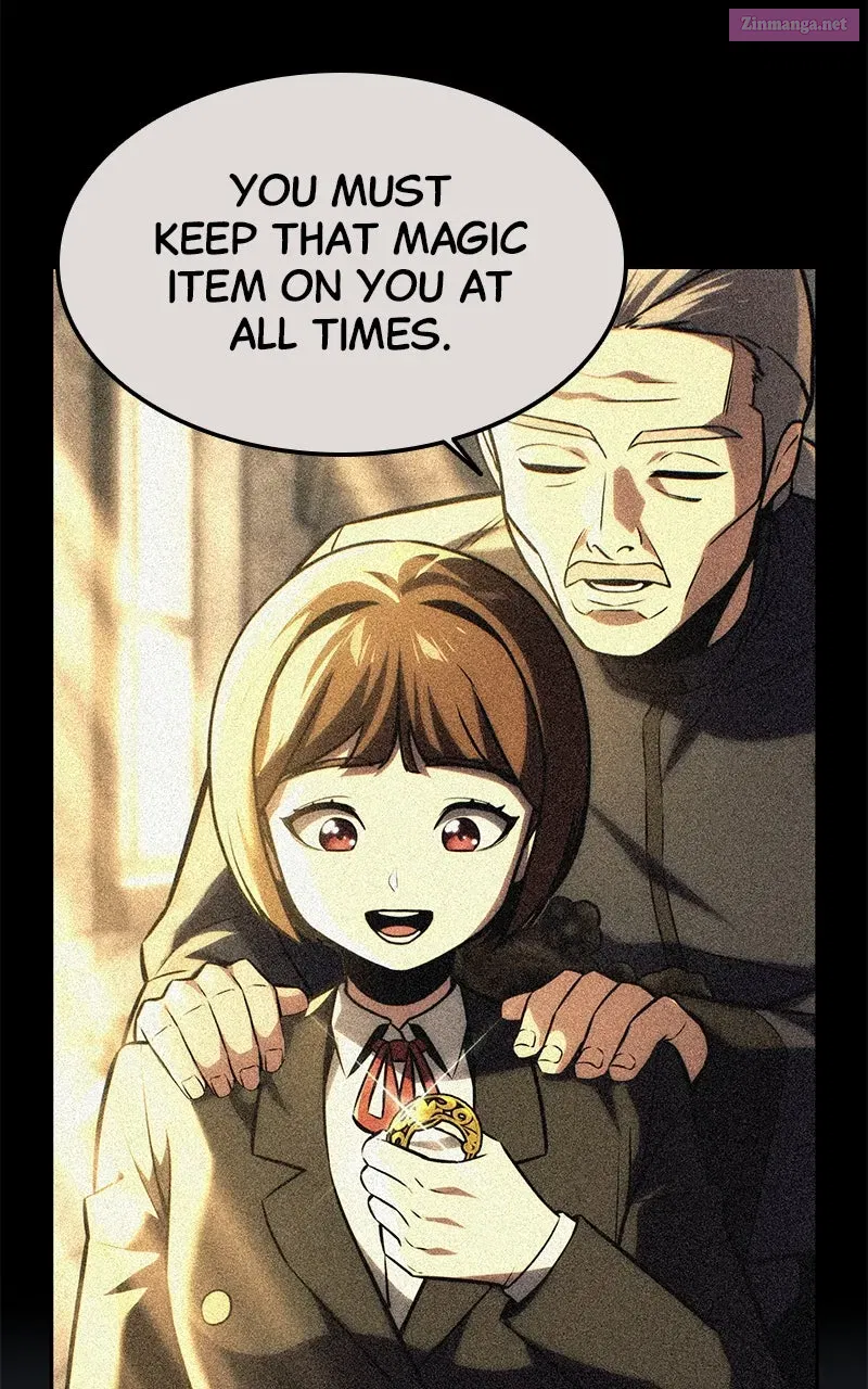 The Extra’sAcademy Survival Guide Chapter 47 page 28 - 