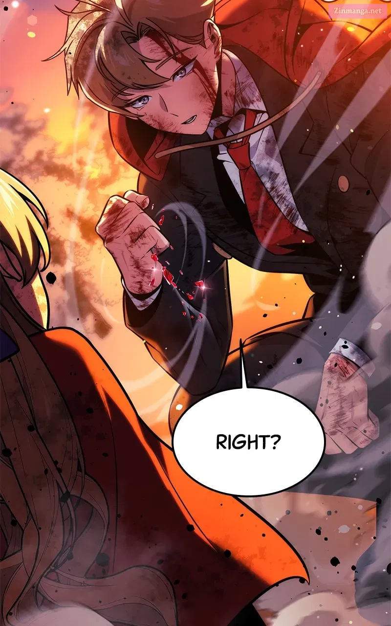 The Extra’sAcademy Survival Guide Chapter 47 page 4 - 