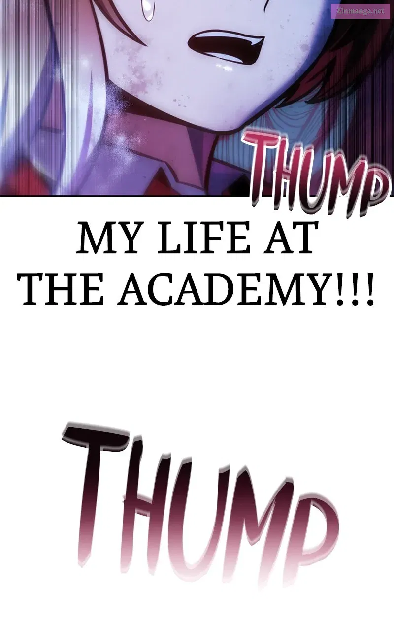 The Extra’sAcademy Survival Guide Chapter 47 page 32 - 