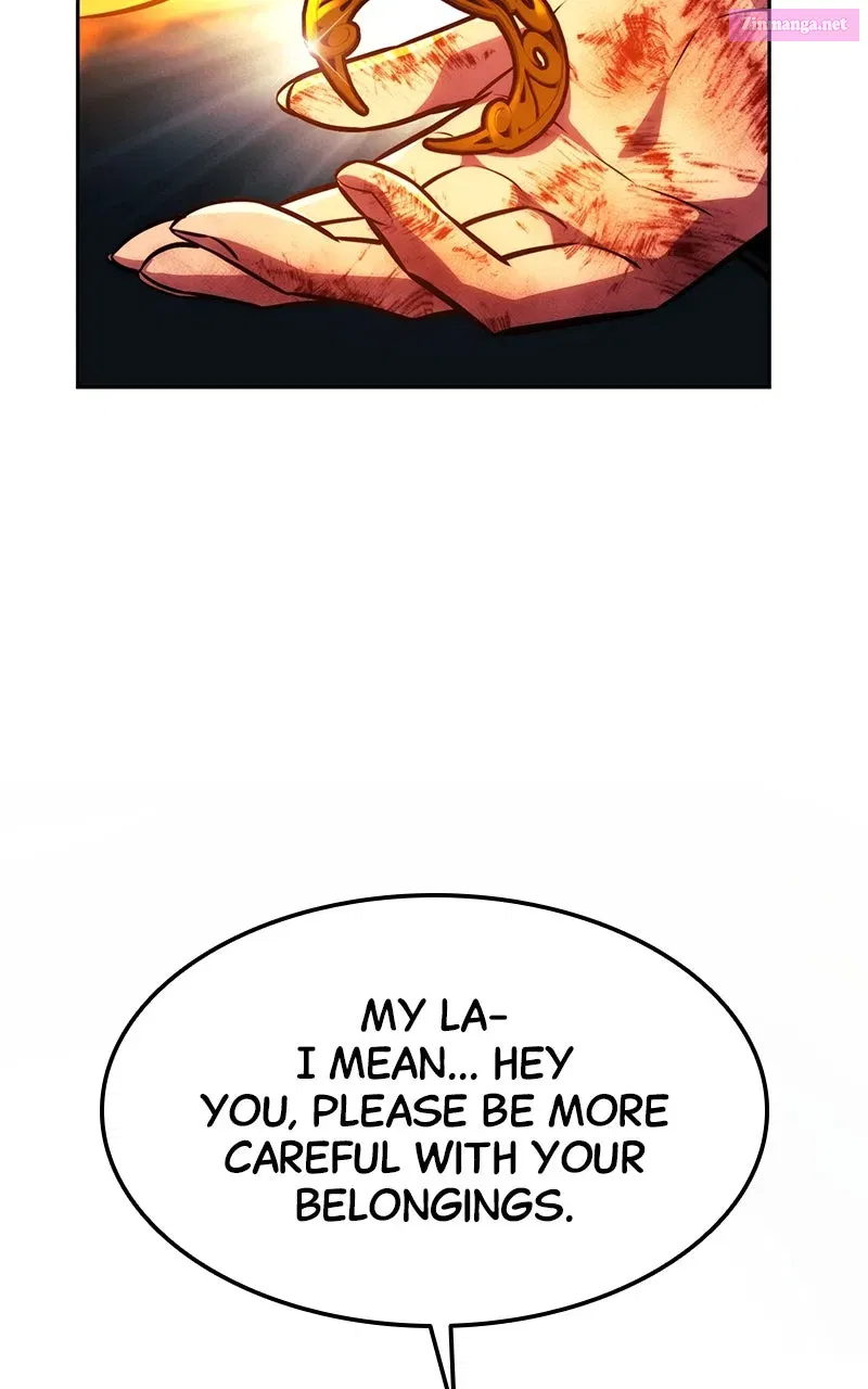 The Extra’sAcademy Survival Guide Chapter 47 page 34 - 