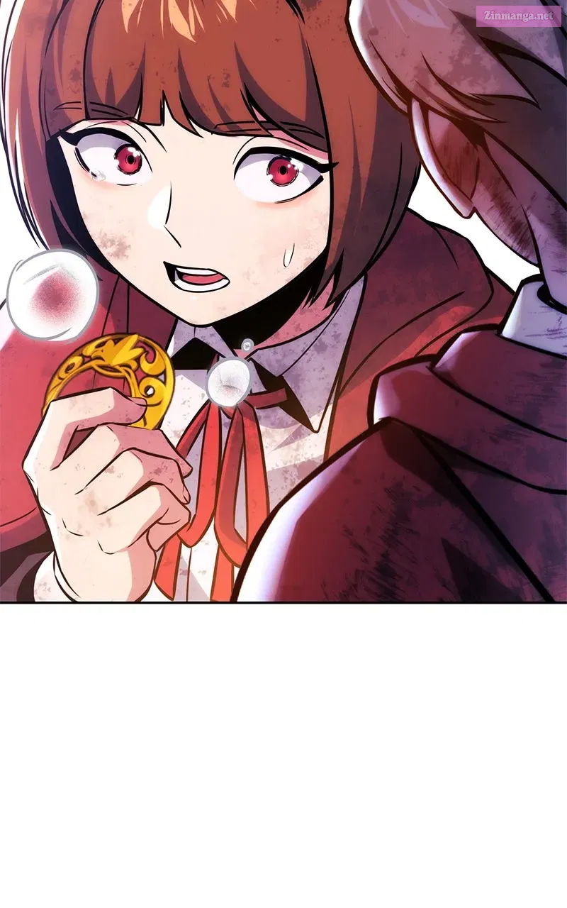 The Extra’sAcademy Survival Guide Chapter 47 page 37 - 