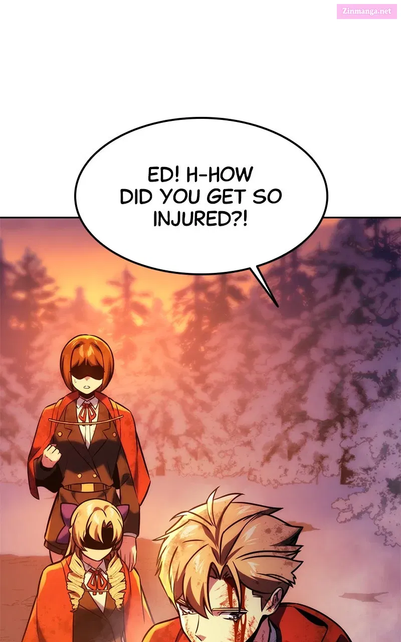 The Extra’sAcademy Survival Guide Chapter 47 page 38 - 
