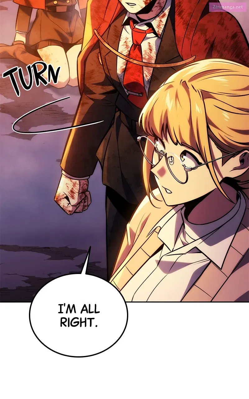 The Extra’sAcademy Survival Guide Chapter 47 page 39 - 