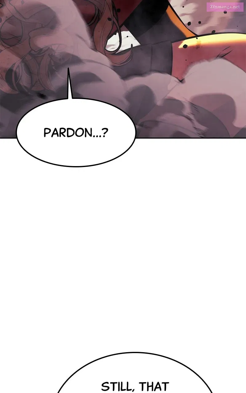 The Extra’sAcademy Survival Guide Chapter 47 page 5 - 