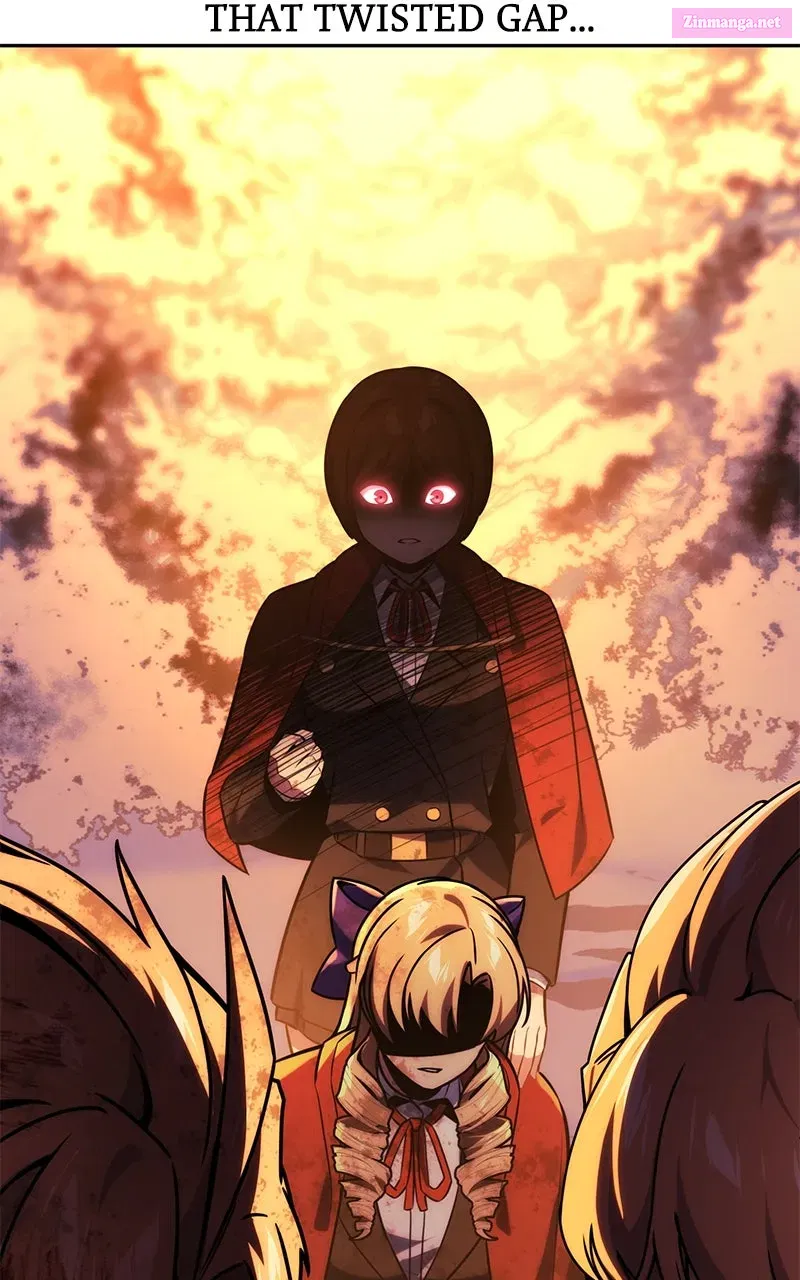 The Extra’sAcademy Survival Guide Chapter 47 page 44 - 