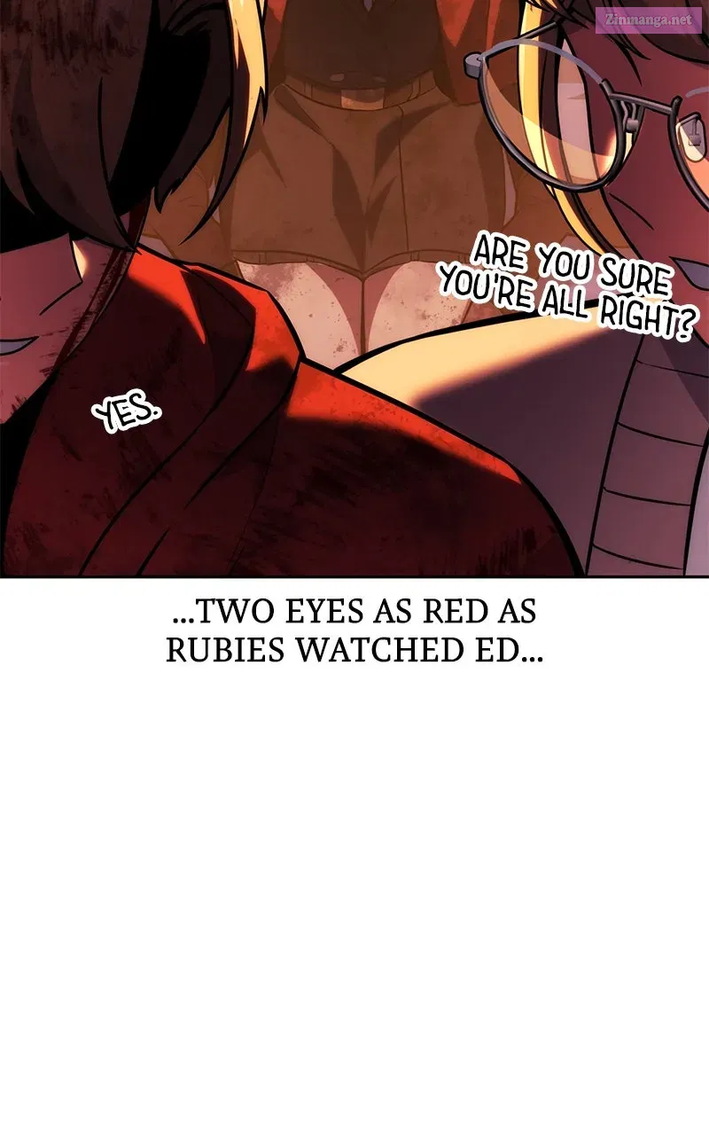 The Extra’sAcademy Survival Guide Chapter 47 page 45 - 