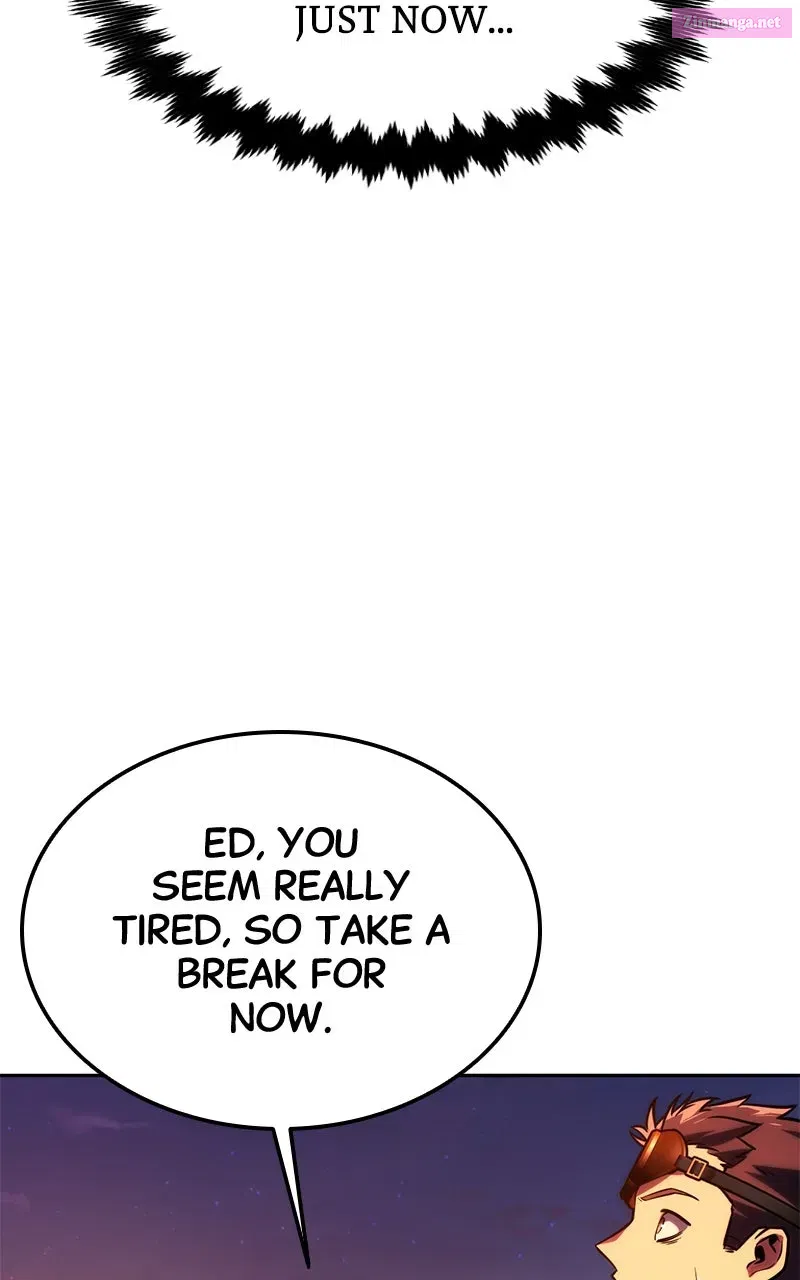 The Extra’sAcademy Survival Guide Chapter 47 page 48 - 