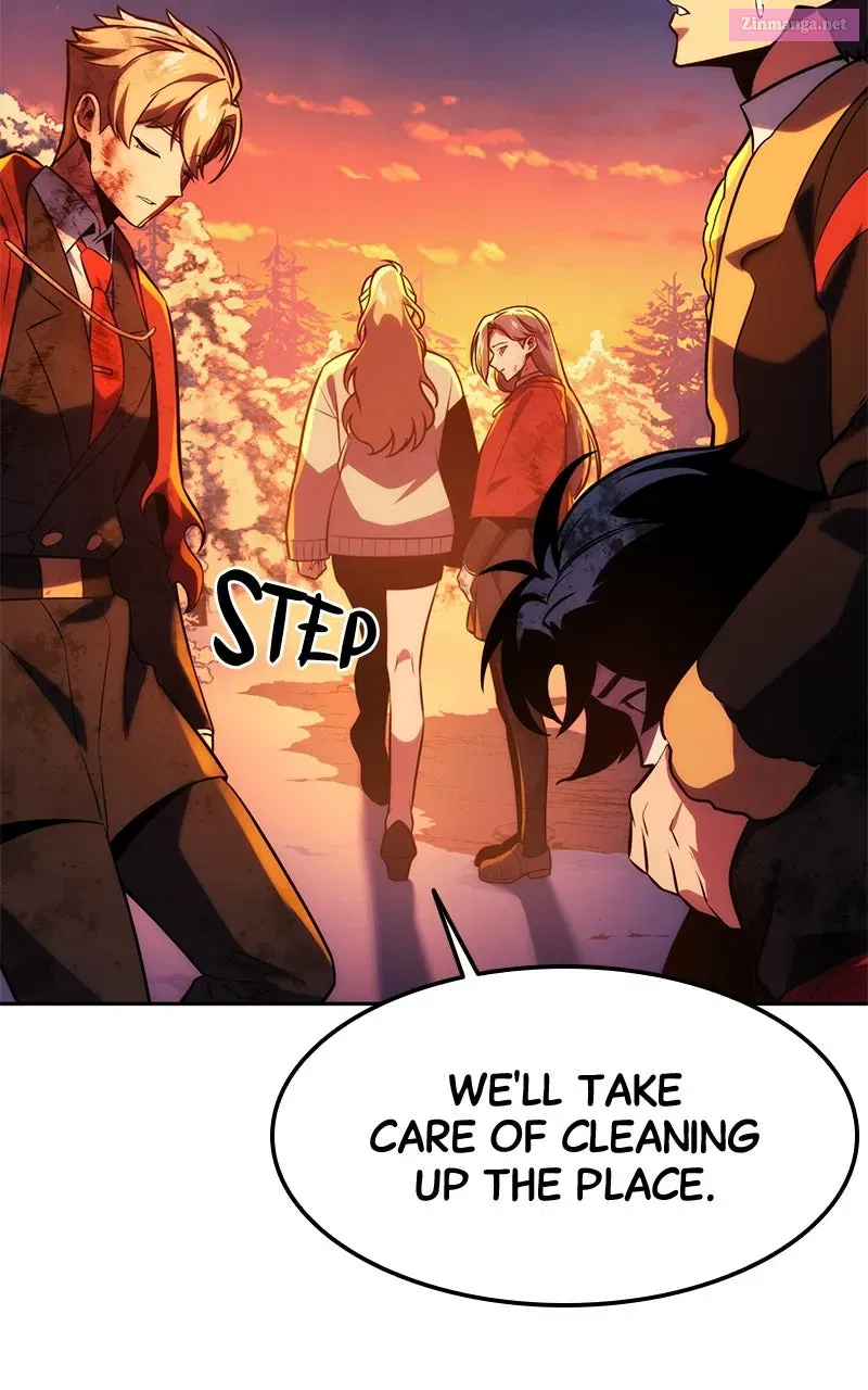 The Extra’sAcademy Survival Guide Chapter 47 page 49 - 