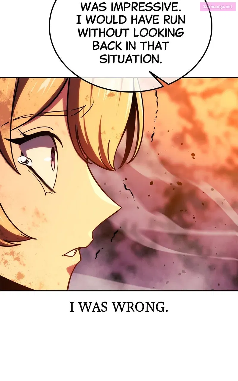 The Extra’sAcademy Survival Guide Chapter 47 page 6 - 