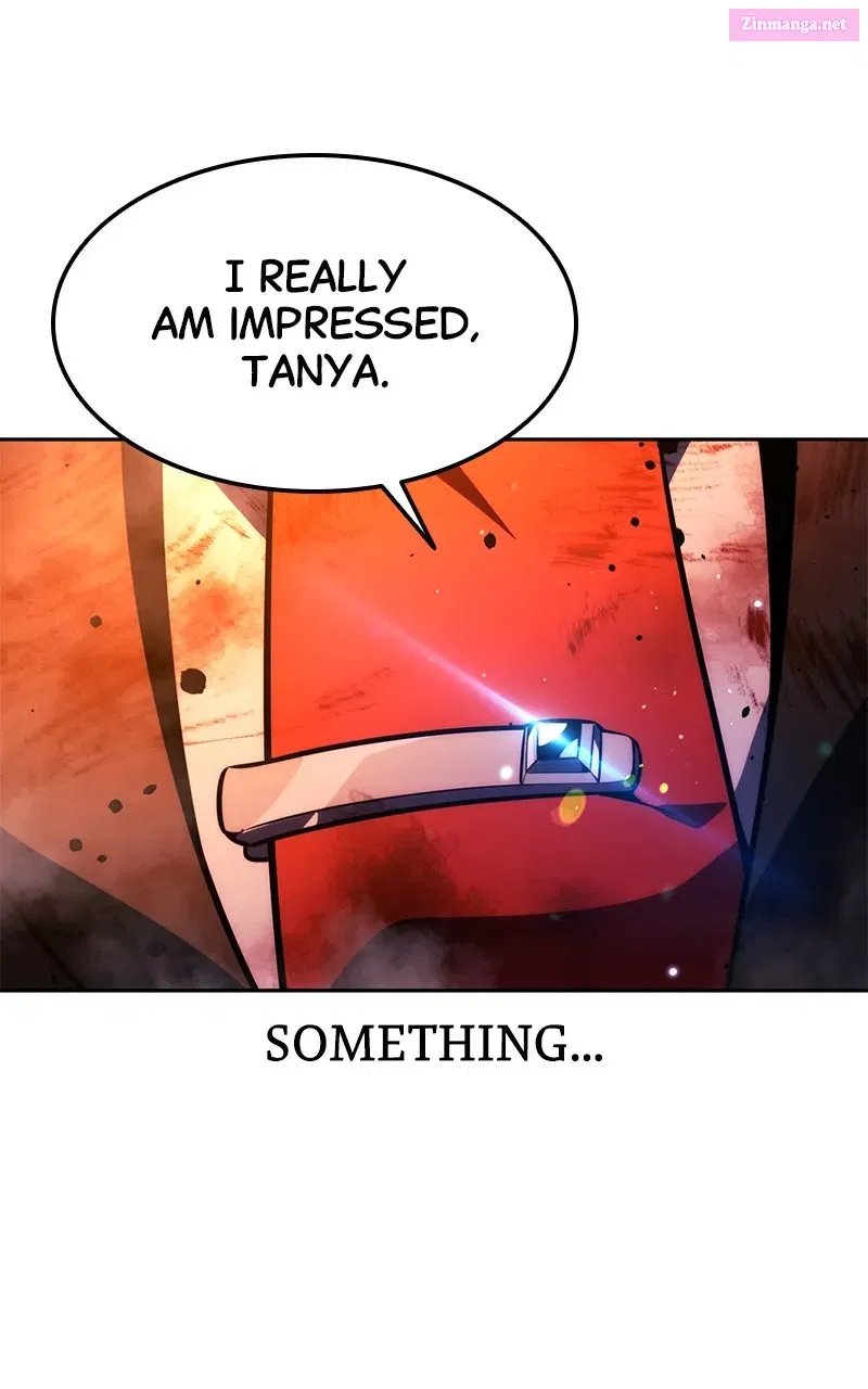The Extra’sAcademy Survival Guide Chapter 47 page 7 - 