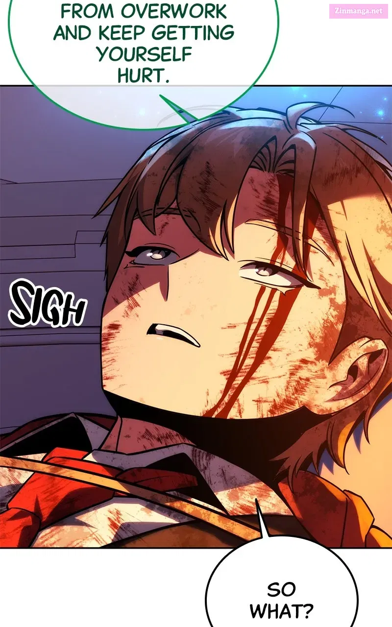 The Extra’sAcademy Survival Guide Chapter 47 page 65 - 