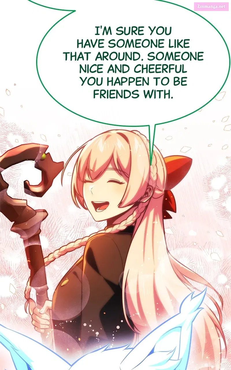 The Extra’sAcademy Survival Guide Chapter 47 page 67 - 