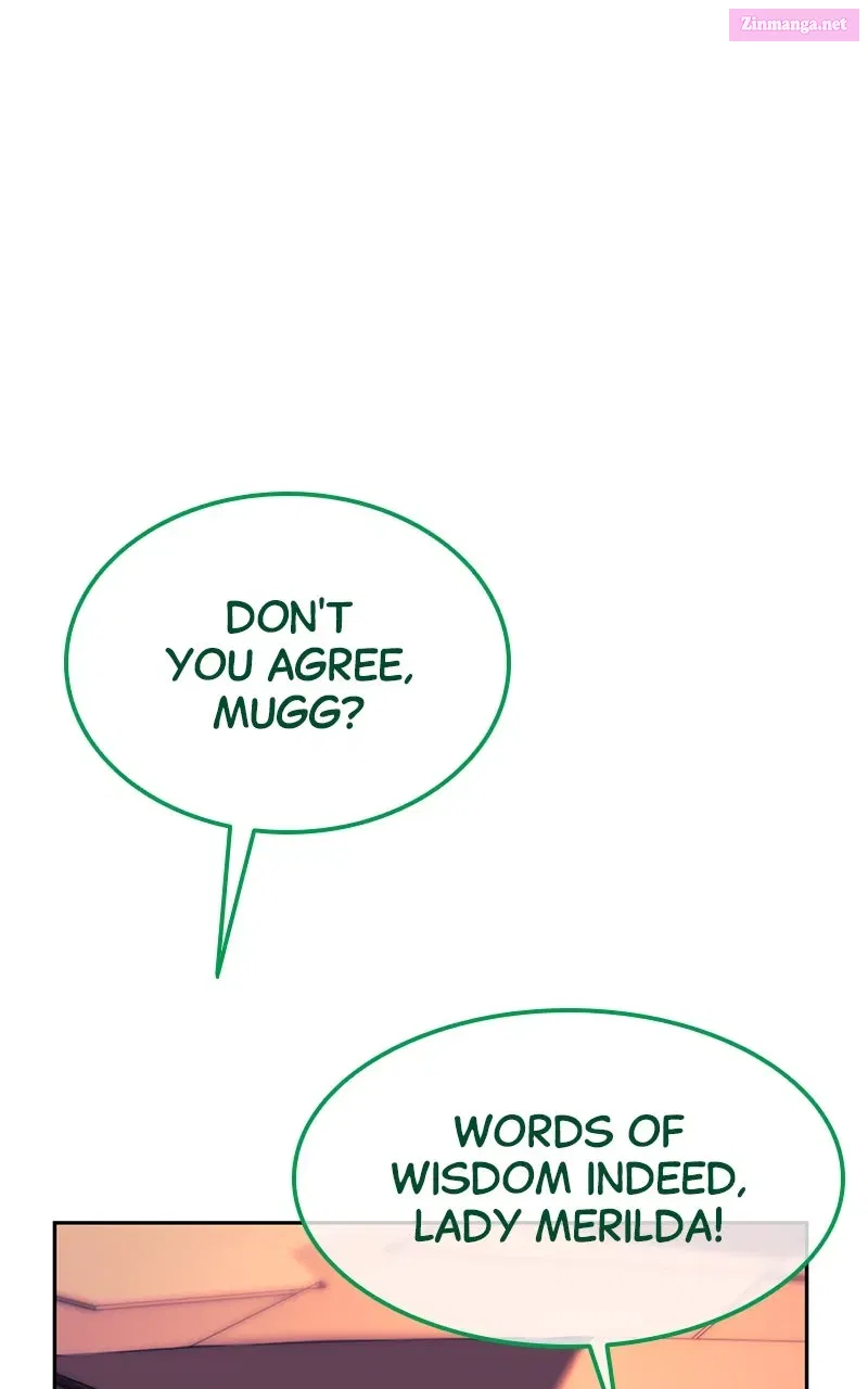 The Extra’sAcademy Survival Guide Chapter 47 page 69 - 