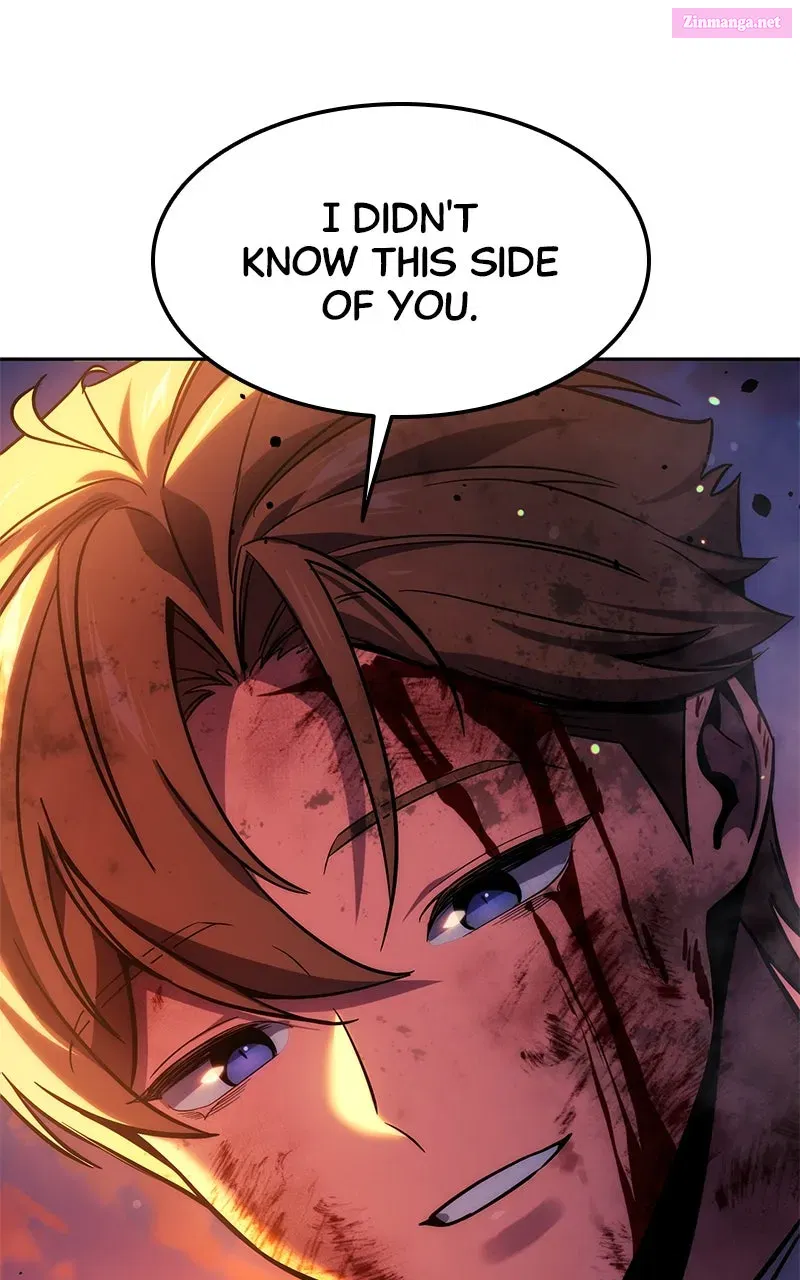 The Extra’sAcademy Survival Guide Chapter 47 page 8 - 